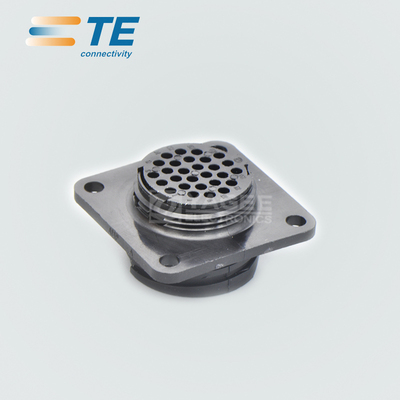 泰科teamp连接器接插件外壳