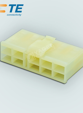 172138-1 TYCO泰科TE安普AMP连接器 接插件 外壳 原装现货