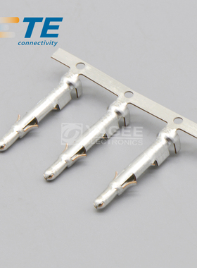 926883-3 TYCO泰科TE安普AMP连接器 接插件端子插针20-14线径现货