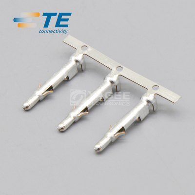 926883-3 TYCO泰科TE安普AMP连接器 接插件端子插针20-14线径现货