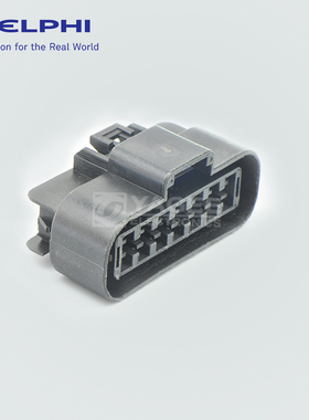 汽车连接器 15326917-B 接插件外壳 14P GT280系列清仓现货