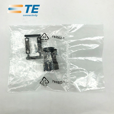 tyco泰科安普塑壳原装现货连接器