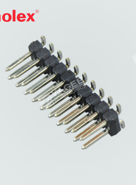 1591-2200 15-91-2200 15912200Molex A713080020N PCB插座头20P