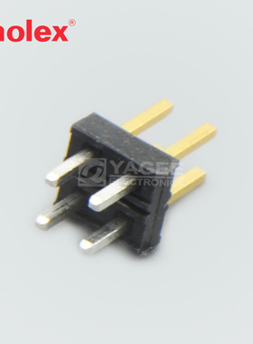 87758-0416 877580416莫仕molex连接器 接插件 4P外壳 2 mm 亚屹