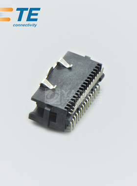 5-147377-3 TE/AMP 泰科 原装连接器 接插件 上海亚屹正品 现货