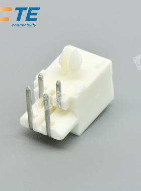 1-770968-0 TYCO泰科TE安普AMP连接器 接插件4P 外壳 原装现货