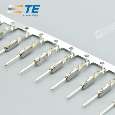 1-928918-1 TYCO泰科TE安普AMP汽车连接器 接插件端子插针原装
