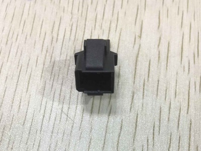 TYCO泰科TE安普AMP连接器 1-1903131-2接插件 4P外壳  原装现货