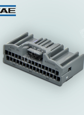 MX34032SF1 日本航空电子JAE 汽车连接器 接插件外壳32P 原装现货