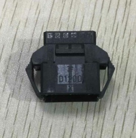 1-1903131-6 TYCO泰科TE安普AMP连接器 接插件 12P 外壳 原装现货