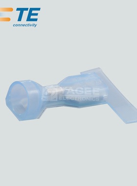 3-520150-2 TYCO泰科TE安普AMP连接器 接插件端子插针 原装现货