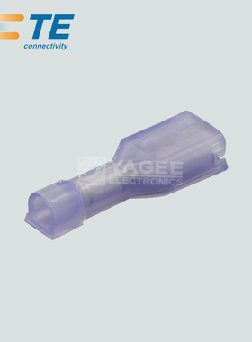 7-520366-2 TYCO 泰科TE 安普AMP连接器 接插件端子26-22线径现货
