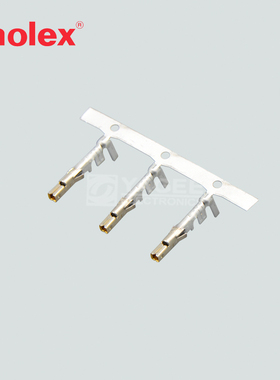 3900-0089 39-00-0089 39000089莫仕molex 端子插针5556系列