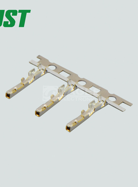 SCPT-A021GF-0.5 日本JST 连接器  端子 接插件 插针 原装现货