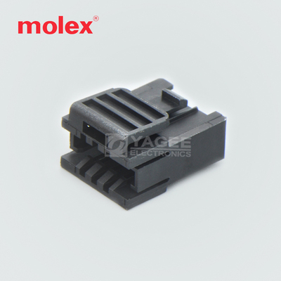 1504-5084 15-04-5084 15045084莫仕molex 8P外壳 70013系列