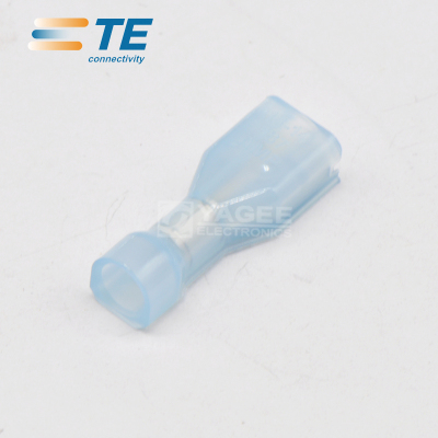 3-350816-2 TYCO泰科TE安普AMP连接器 接插件 端子16-14AWG 现货