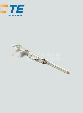 175154-2 TYCO泰科TE安普AMP连接器 接插件端子插针 亚屹原装现货