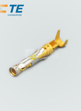 66565-4 TYCO泰科TE安普AMP连接器 接插件端子插针 亚屹原装现货