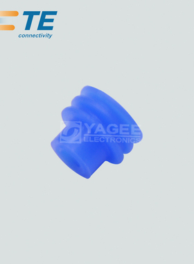 1394512-1 TYCO泰科TE安普AMP汽车连接器 接插件 密封件 原装现货