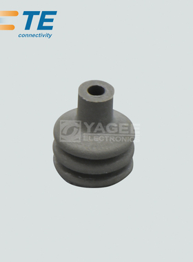 85024-1 TYCO泰科TE安普AMP汽车连接器 接插件 外壳 原装现货