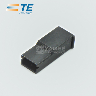 171809-2 TYCO泰科TE安普AMP连接器 接插件 外壳 原装现货