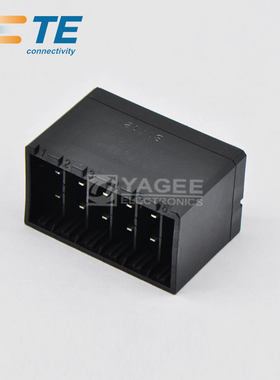 316516-5 TYCO 泰科TE 安普AMP连接器 接插件 针座 原装正品