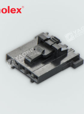 5057-9705 50-57-9705 50579705莫仕molex连接器 5P外壳 正品
