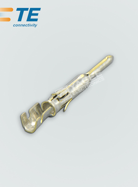 66589-1 TYCO泰科TE安普AMP连接器 接插件端子插针原装正品现货