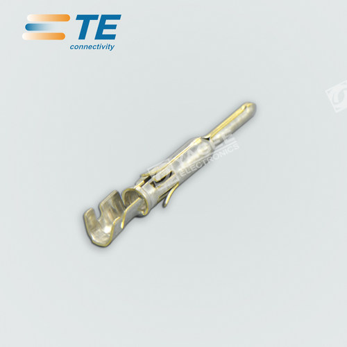 66589-1 TYCO泰科TE安普AMP连接器 接插件端子插针原装正品现货