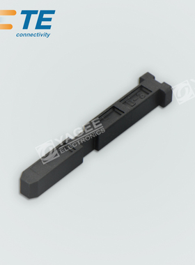 175855-1 TYCO 泰科TE 安普AMP连接器 配件 D-3000系列 原装进口