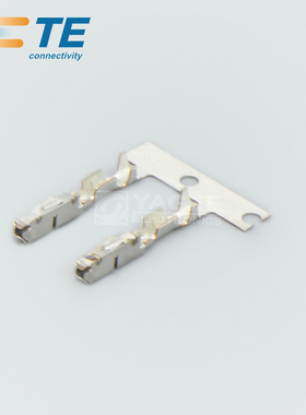 928999-5 TYCO泰科TE安普AMP连接器 接插件端子插针 原装现货