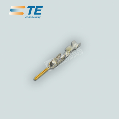 104505-5 TYCO泰科TE安普AMP连接器 接插件端子插针 原装现货
