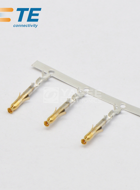 1-770834-0 TYCO 泰科 TE 安普 AMP连接器 接插件 端子 插针 现货