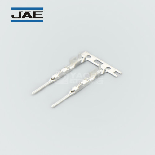 M34P75C4F1 日本航空电子JAE 连接器 接插件 外壳 亚屹原装现货