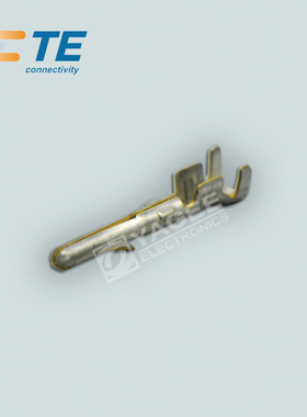 60620-1 TYCO泰科TE安普AMP连接器 接插件端子插针 原装现货