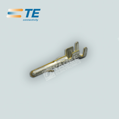 60620-1 TYCO泰科TE安普AMP连接器 接插件端子插针 原装现货