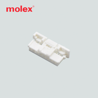 560123-0800 5601230800莫仕molex 连接器 接插件 8P 外壳 2mm