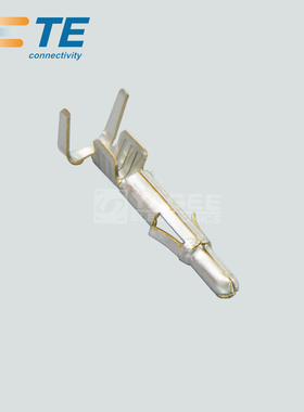 350552-1 TYCO泰科TE安普AMP连接器 接插件端子插针 原装现货