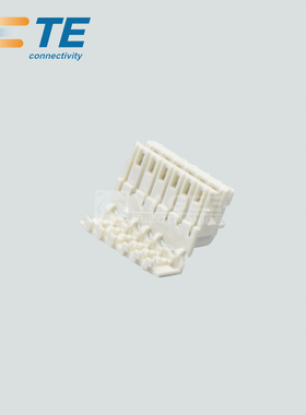 3-1534796-6 TYCO泰科TE安普AMP连接器 接插件 外壳 原装现货