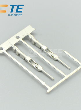 1-86557-9 TE/AMP泰科安普连接器 1865579 接插件 端子 插针 现货