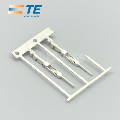1-86557-9 TE/AMP泰科安普连接器 1865579 接插件 端子 插针 现货