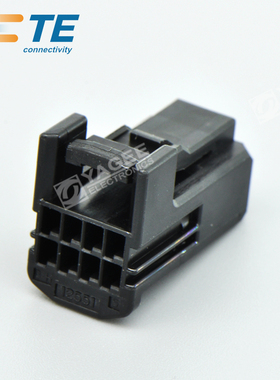 1717106-2 TYCO泰科TE安普AMP连接器 接插件外壳TH 025 原装现货