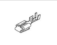63873-1 TYCO泰科TE安普AMP连接器 接插件端子插针 亚屹原装现货