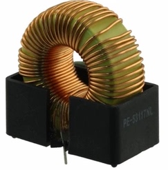 Pulse 固定电感器 PE-53117NL 330UH 原装进口正品