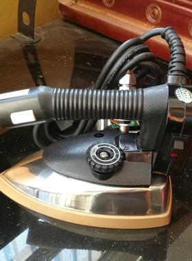 香港御田94A型 蒸汽烫斗吊瓶烫斗1200W 干洗店服装工业熨斗YT-94B