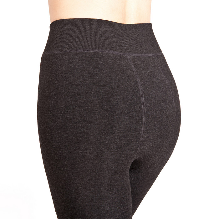 Pantalon collant jeunesse ML13D2301 en nylon - Ref 775713 Image 3