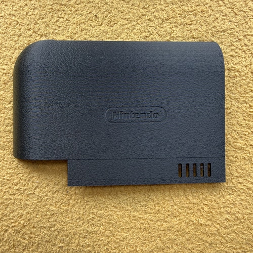 switch2底座后盖改装配件 颜色可定制 适用于ns2充电底座保护盖