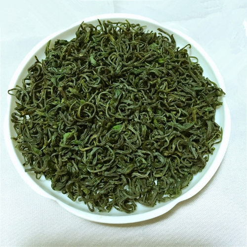 2026年绿茶500克
