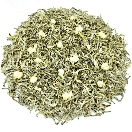 2026新茶 茉莉花茶 茉莉花茶叶茶王 500g茉莉花茶浓香型
