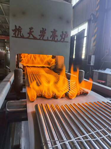 304不锈钢管BA管316L内外光亮EP级精密无缝管
